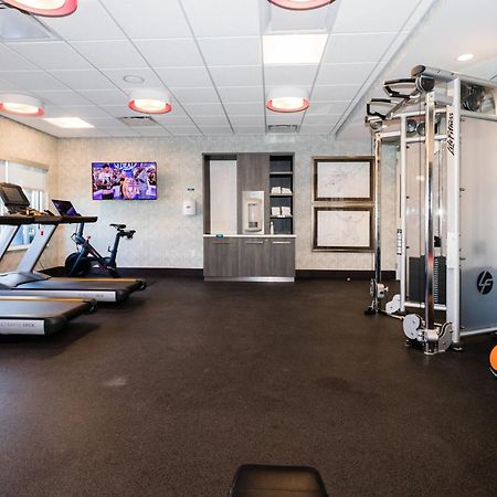 Towneplace Suites Port St. Lucie I-95 Экстерьер фото