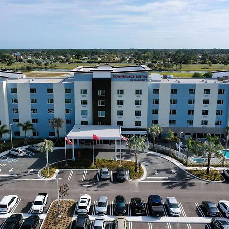 Towneplace Suites Port St. Lucie I-95 Экстерьер фото