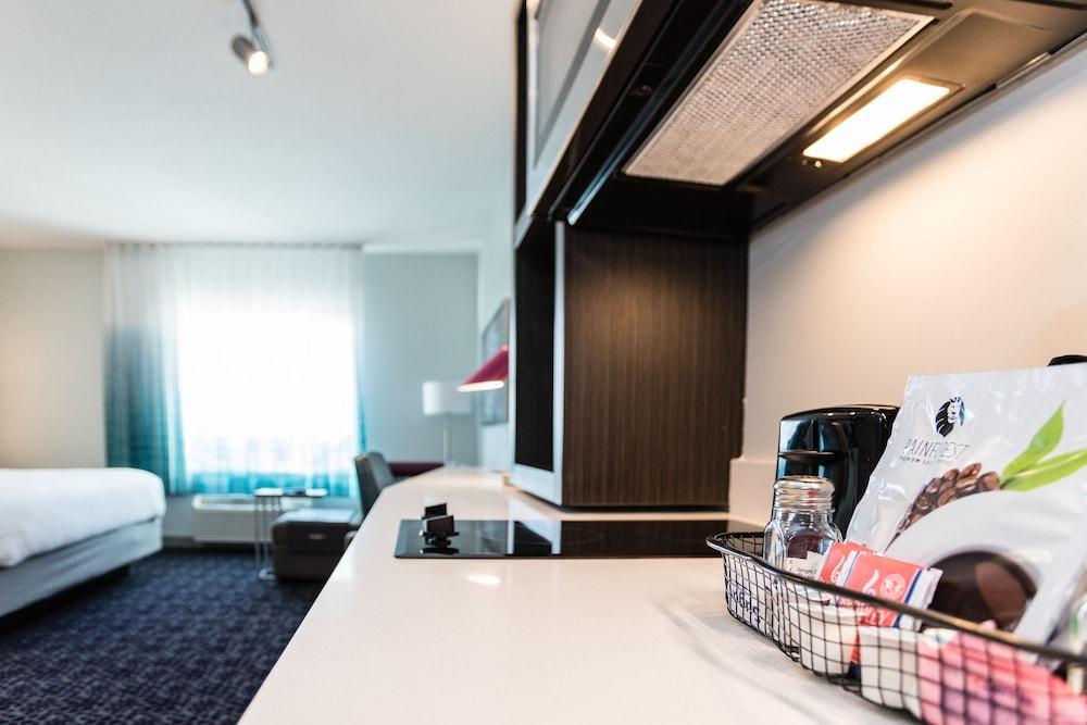 Towneplace Suites Port St. Lucie I-95 Экстерьер фото