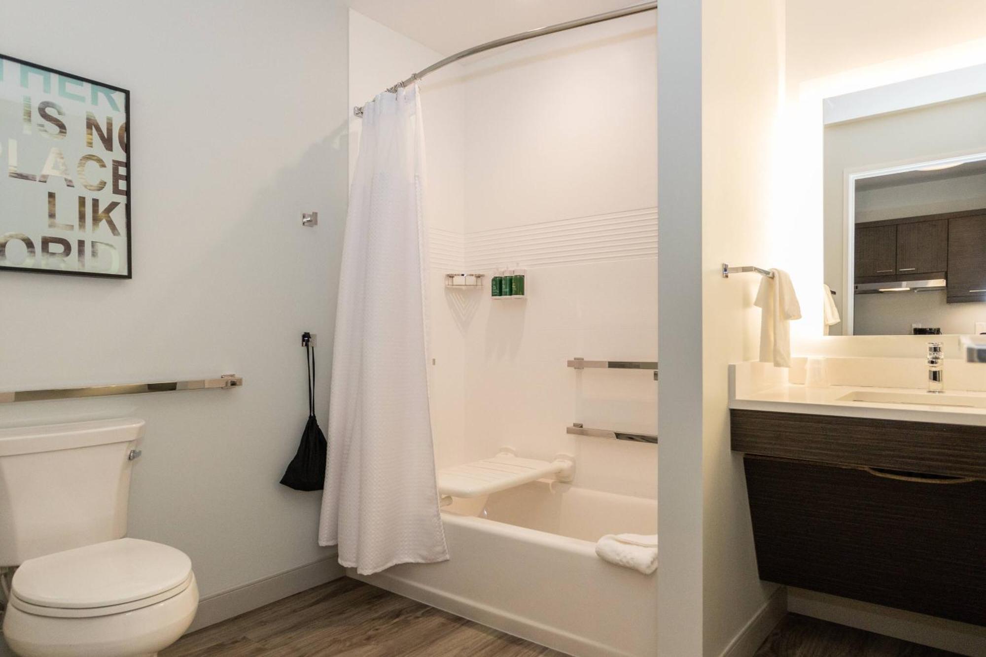 Towneplace Suites Port St. Lucie I-95 Экстерьер фото