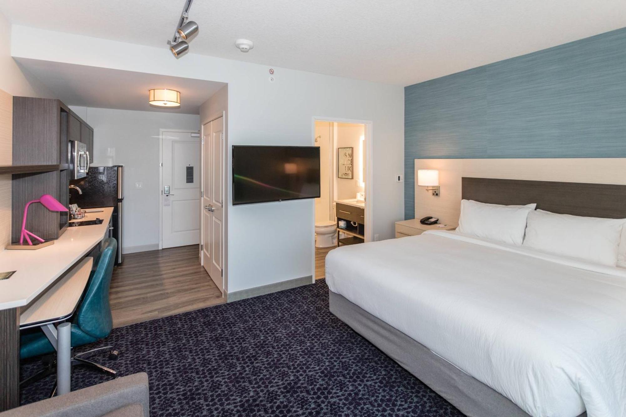 Towneplace Suites Port St. Lucie I-95 Экстерьер фото