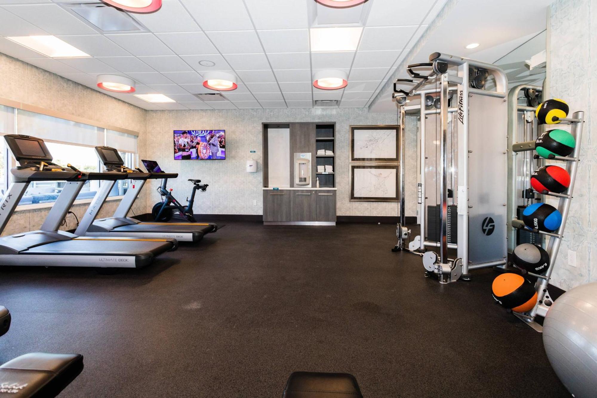 Towneplace Suites Port St. Lucie I-95 Экстерьер фото