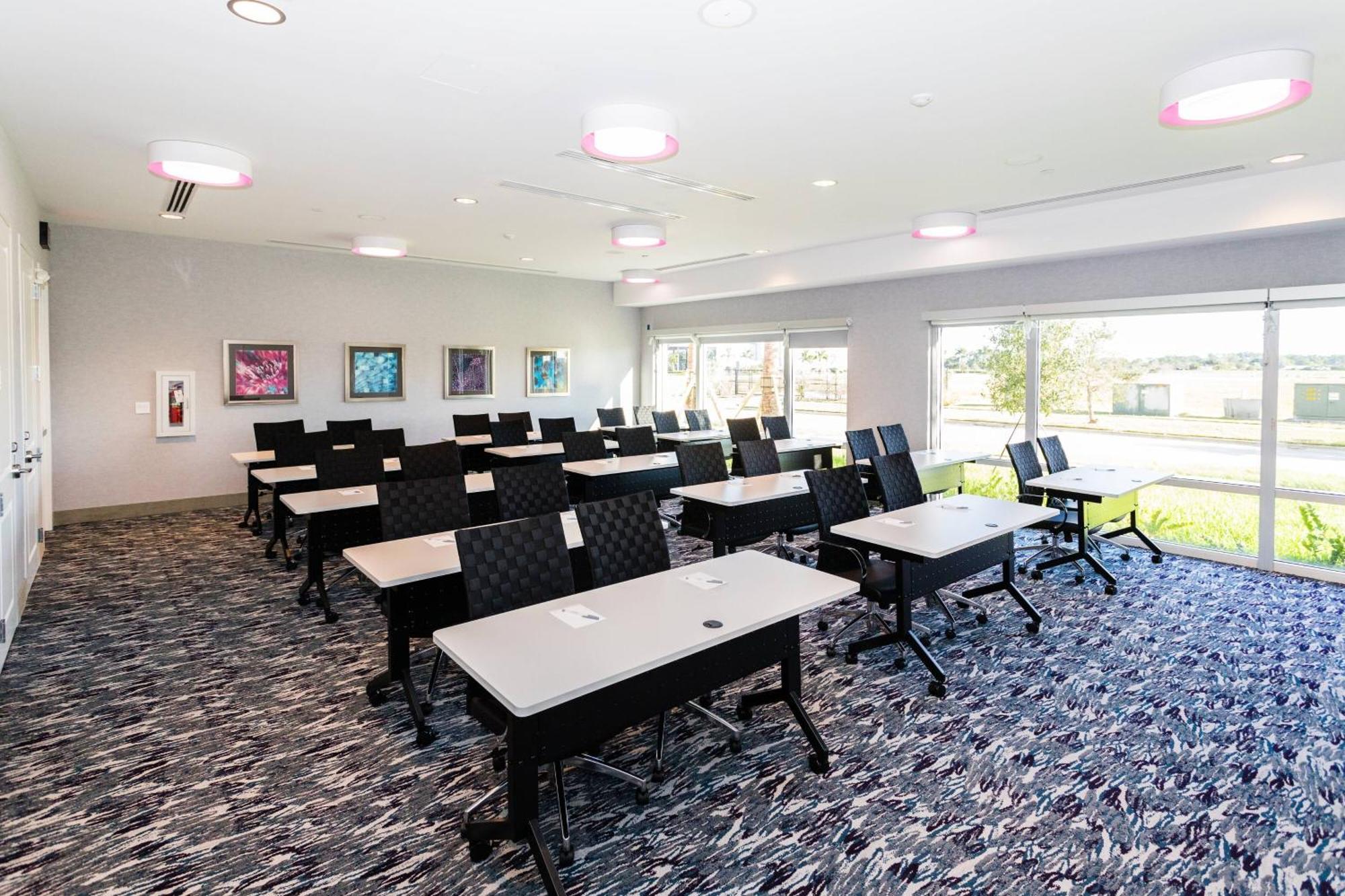 Towneplace Suites Port St. Lucie I-95 Экстерьер фото