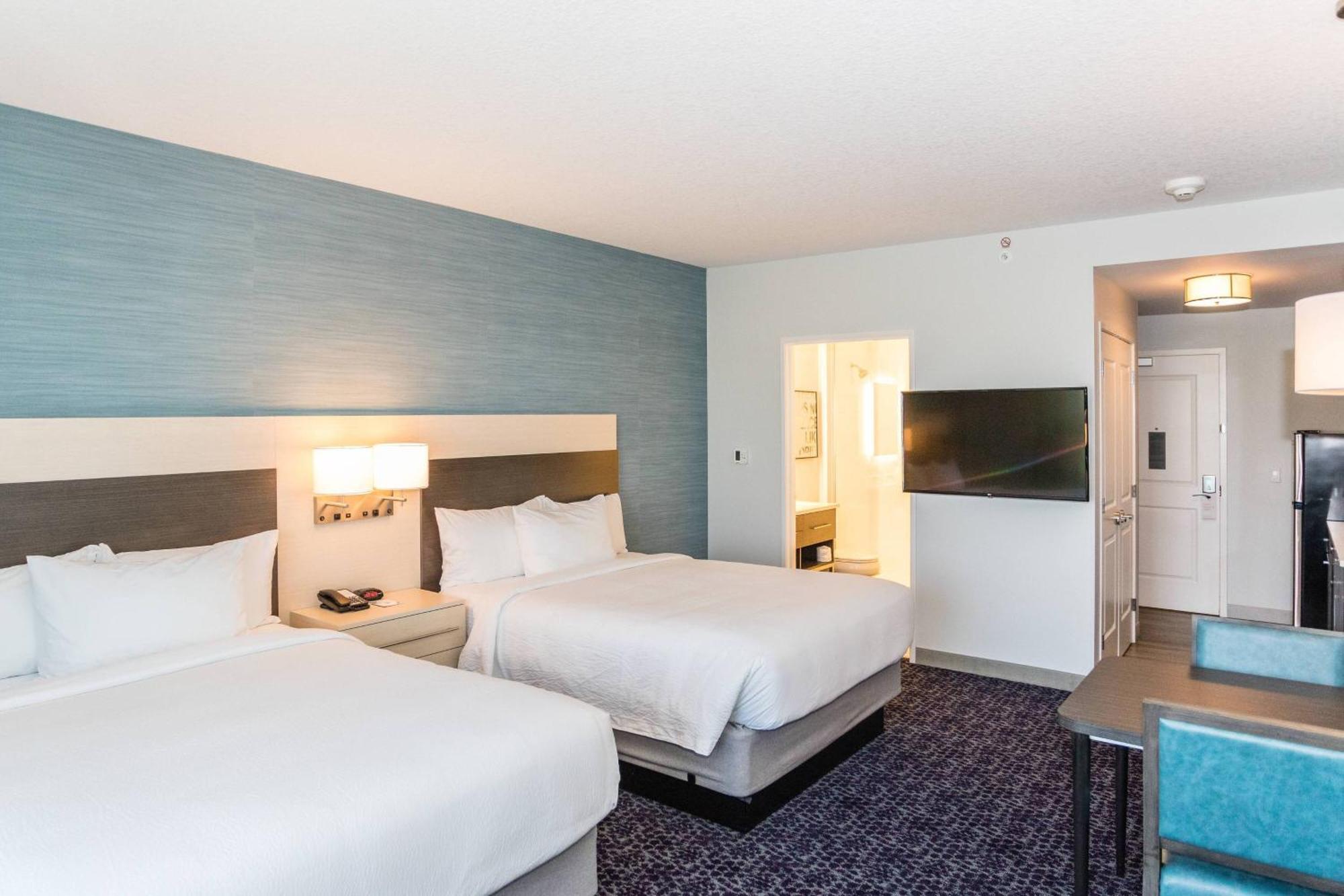 Towneplace Suites Port St. Lucie I-95 Экстерьер фото