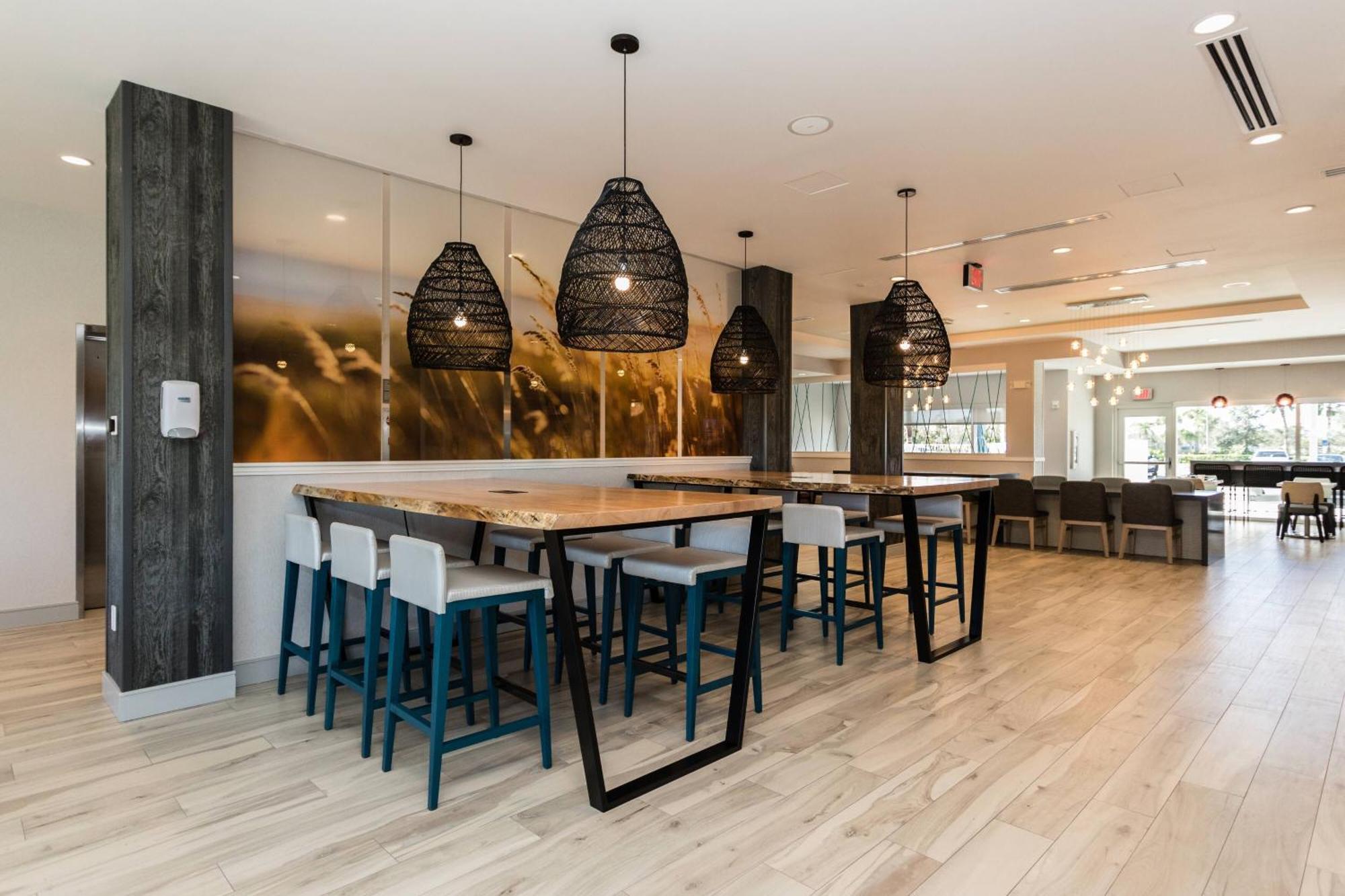 Towneplace Suites Port St. Lucie I-95 Экстерьер фото