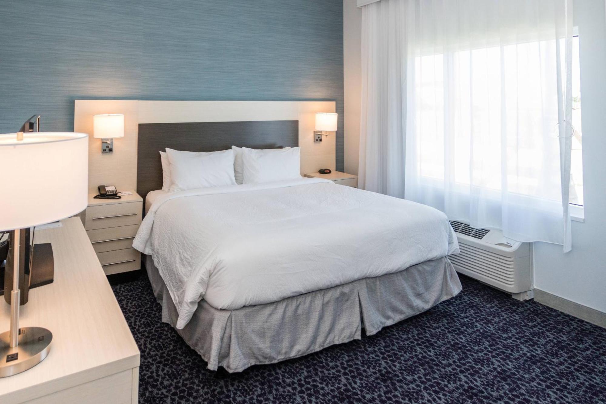 Towneplace Suites Port St. Lucie I-95 Экстерьер фото