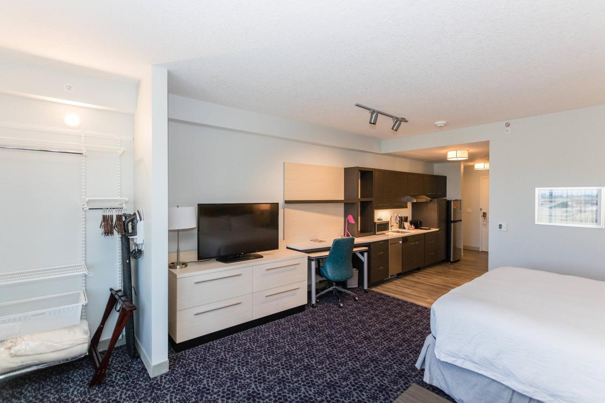 Towneplace Suites Port St. Lucie I-95 Экстерьер фото