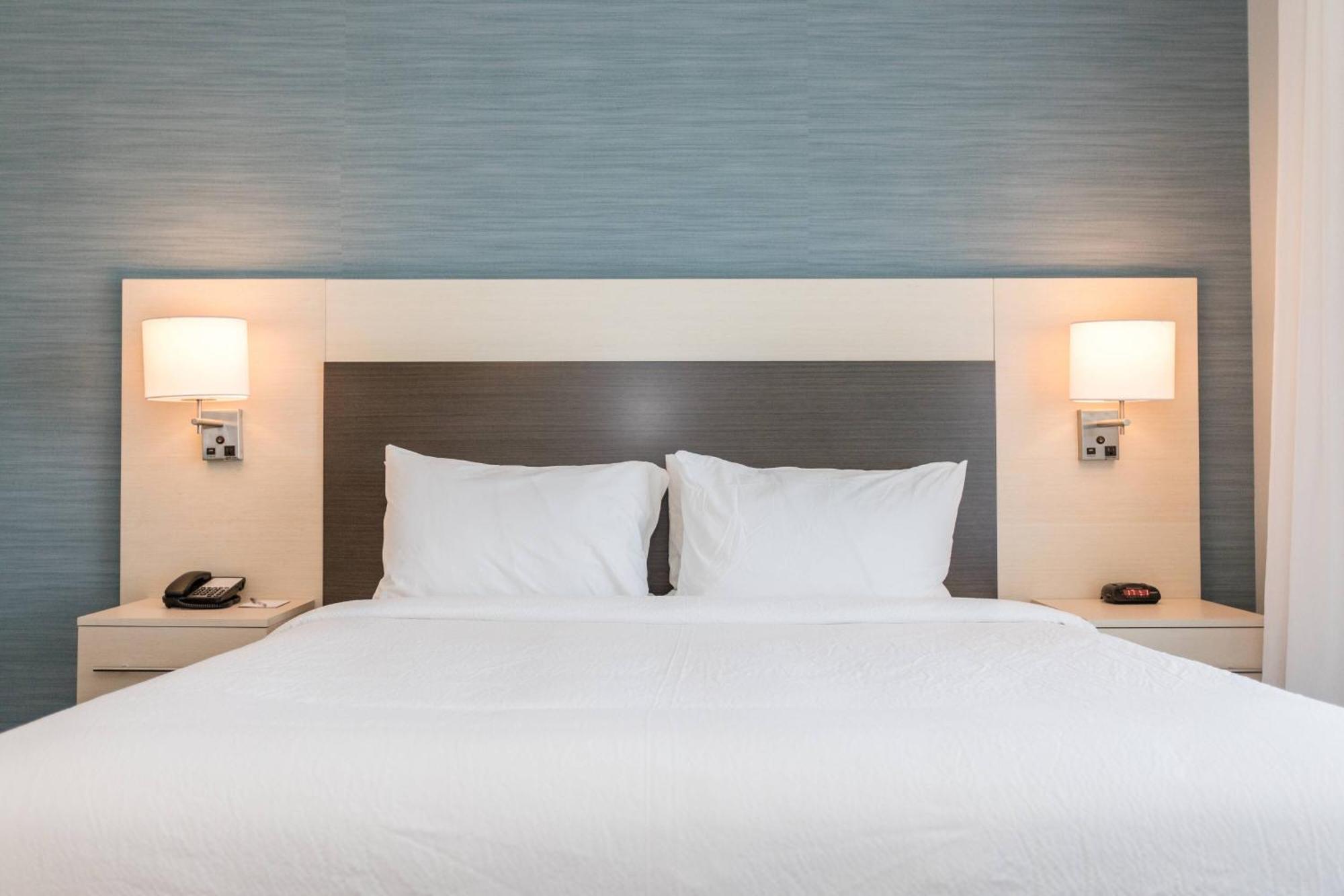 Towneplace Suites Port St. Lucie I-95 Экстерьер фото