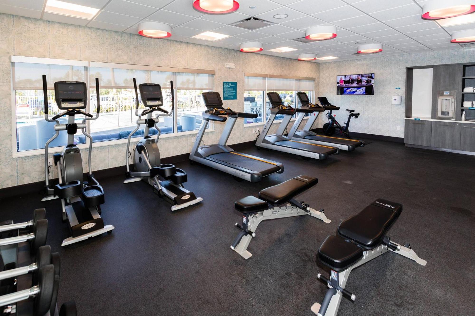Towneplace Suites Port St. Lucie I-95 Экстерьер фото