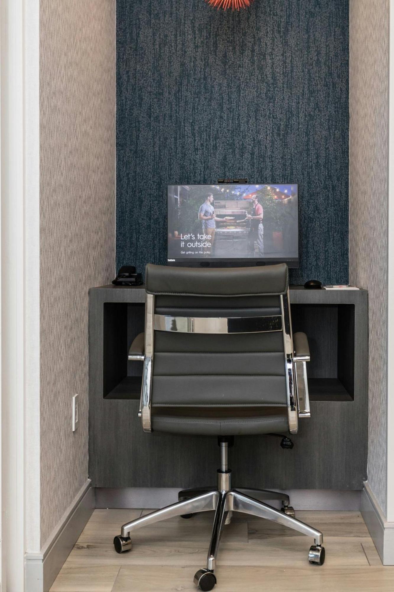 Towneplace Suites Port St. Lucie I-95 Экстерьер фото
