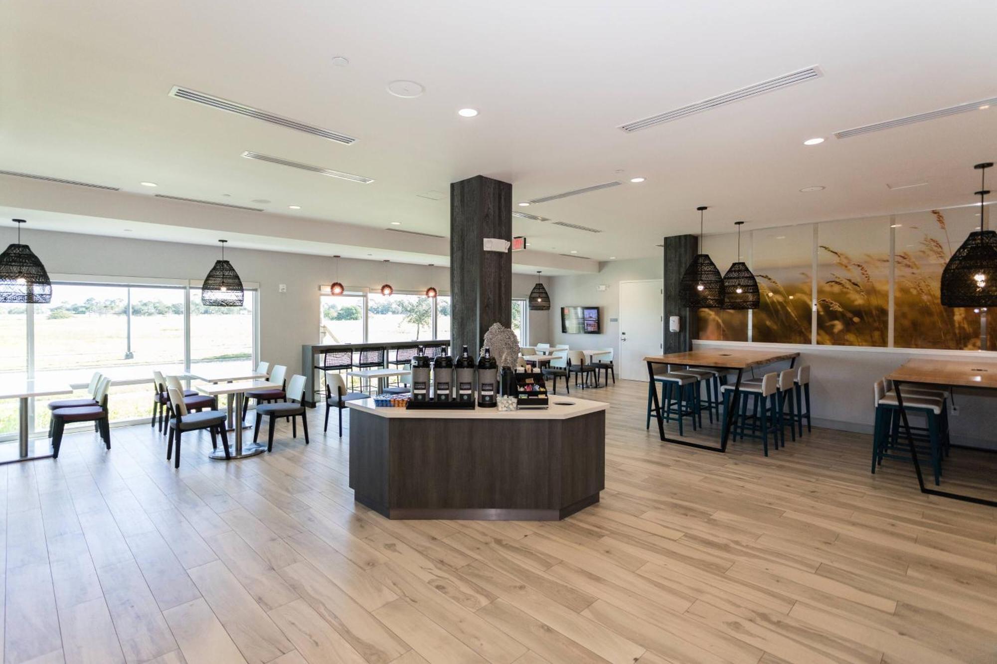 Towneplace Suites Port St. Lucie I-95 Экстерьер фото