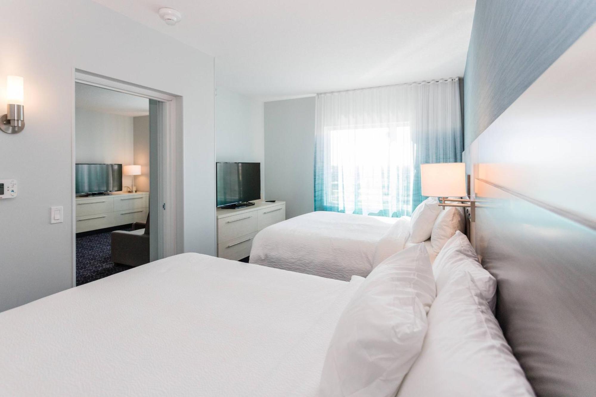 Towneplace Suites Port St. Lucie I-95 Экстерьер фото
