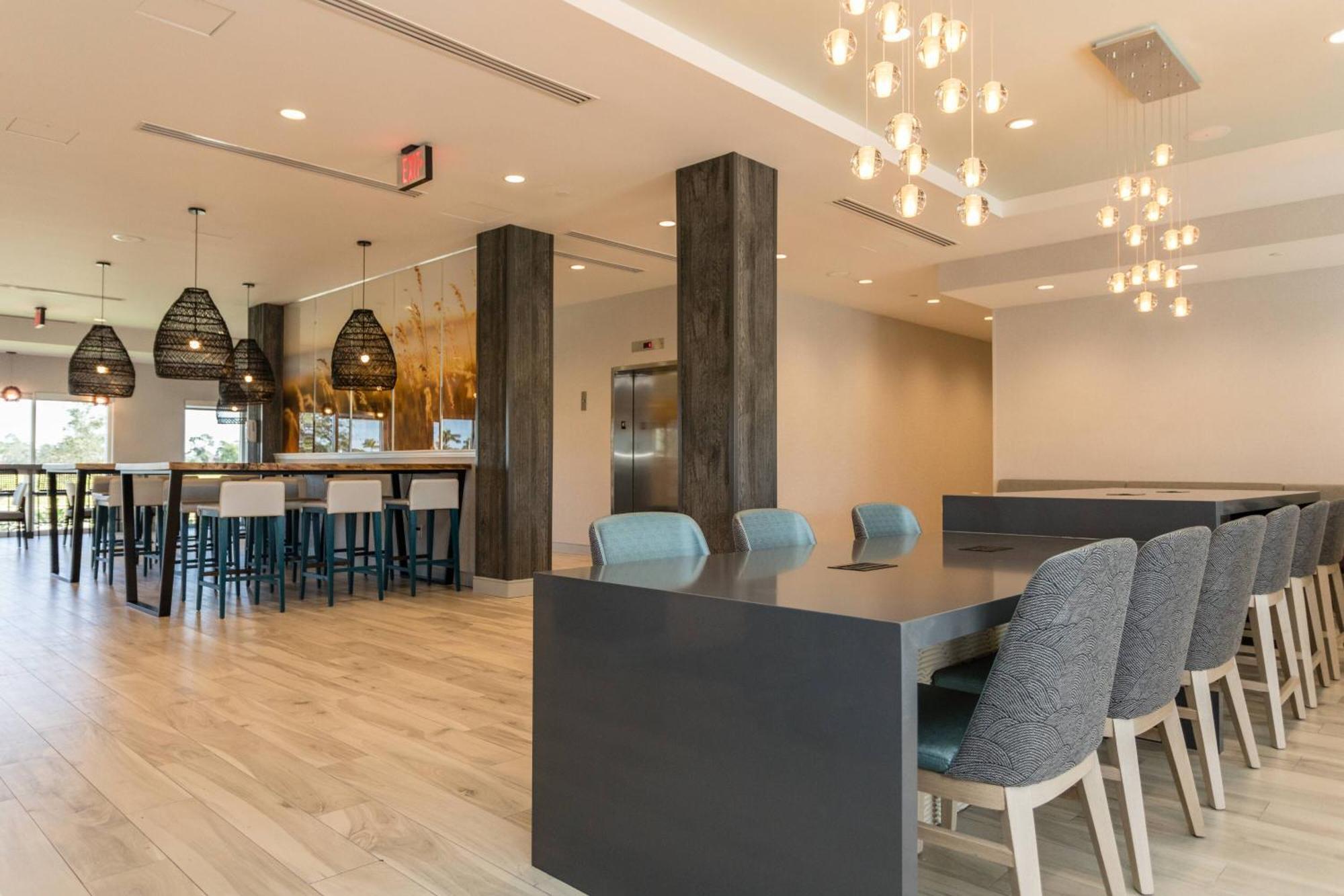 Towneplace Suites Port St. Lucie I-95 Экстерьер фото