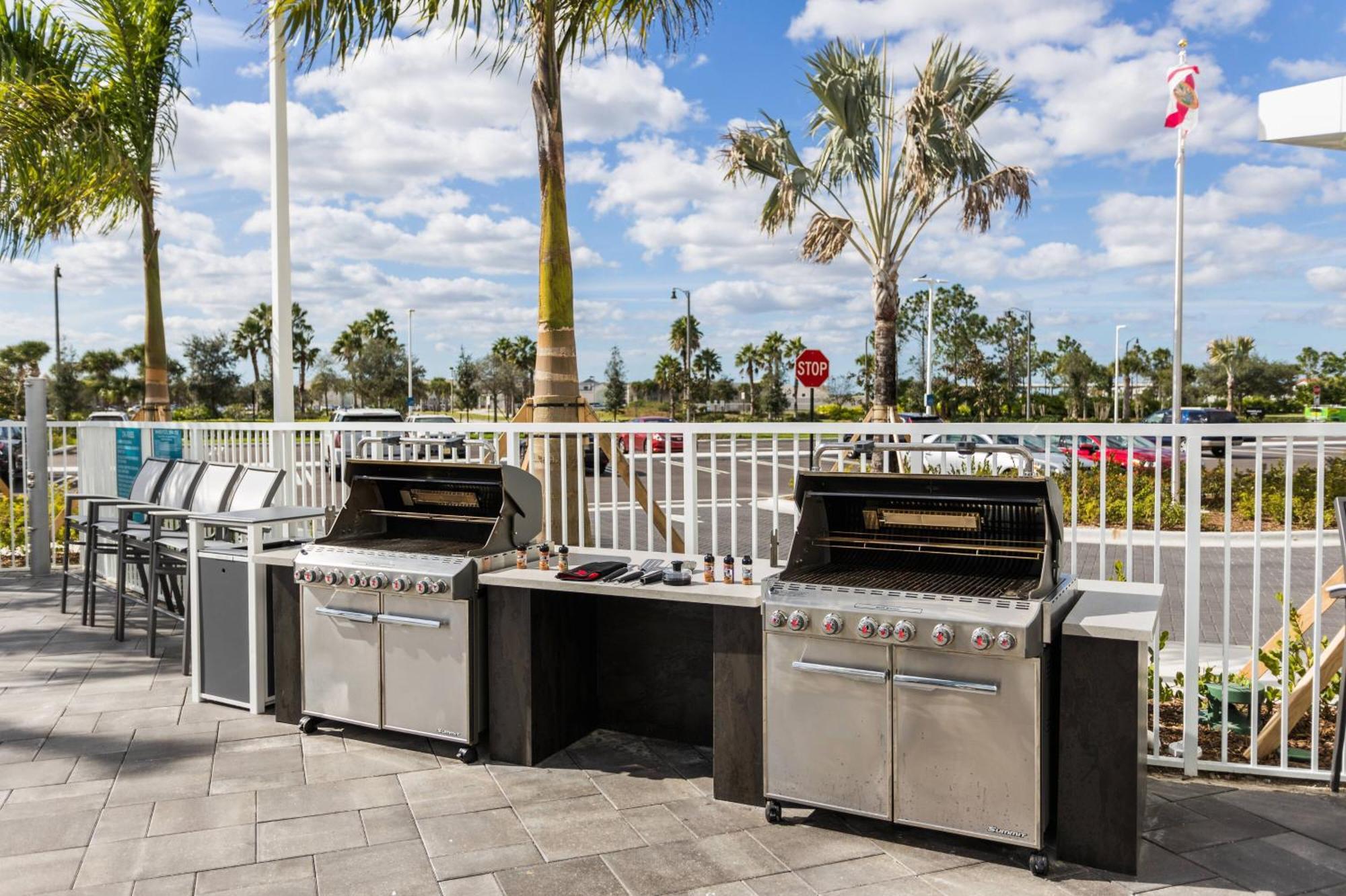Towneplace Suites Port St. Lucie I-95 Экстерьер фото
