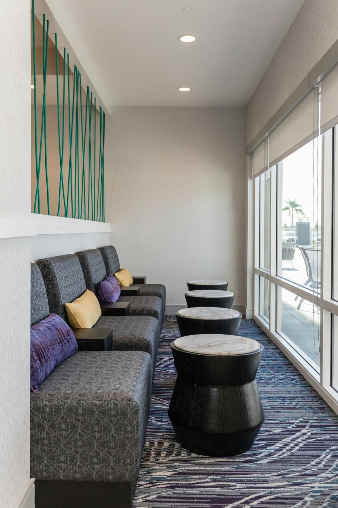 Towneplace Suites Port St. Lucie I-95 Экстерьер фото