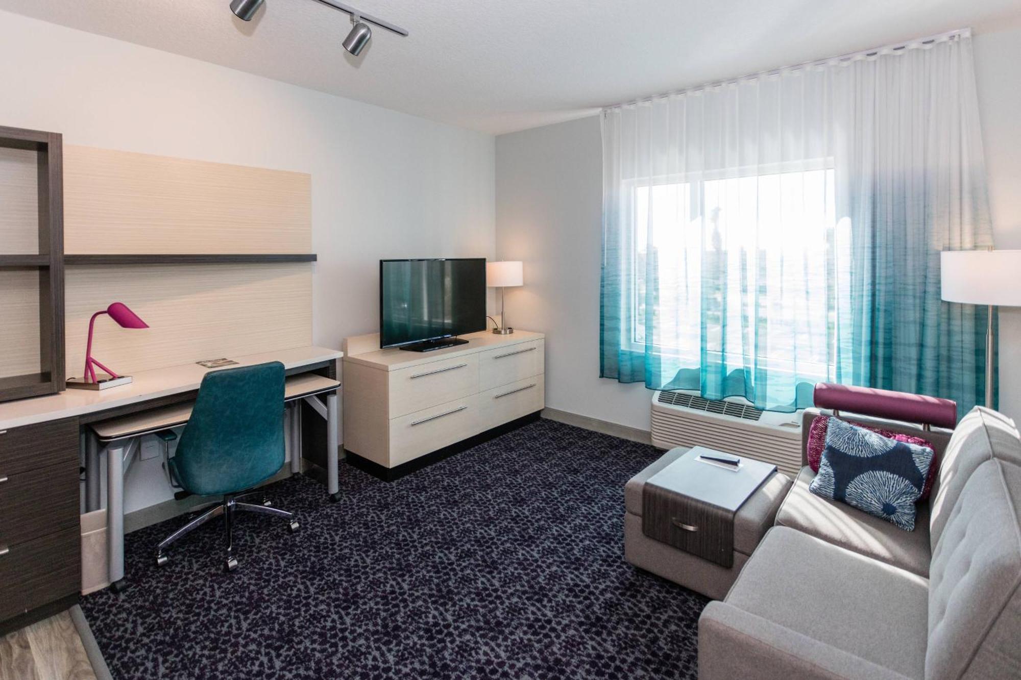 Towneplace Suites Port St. Lucie I-95 Экстерьер фото