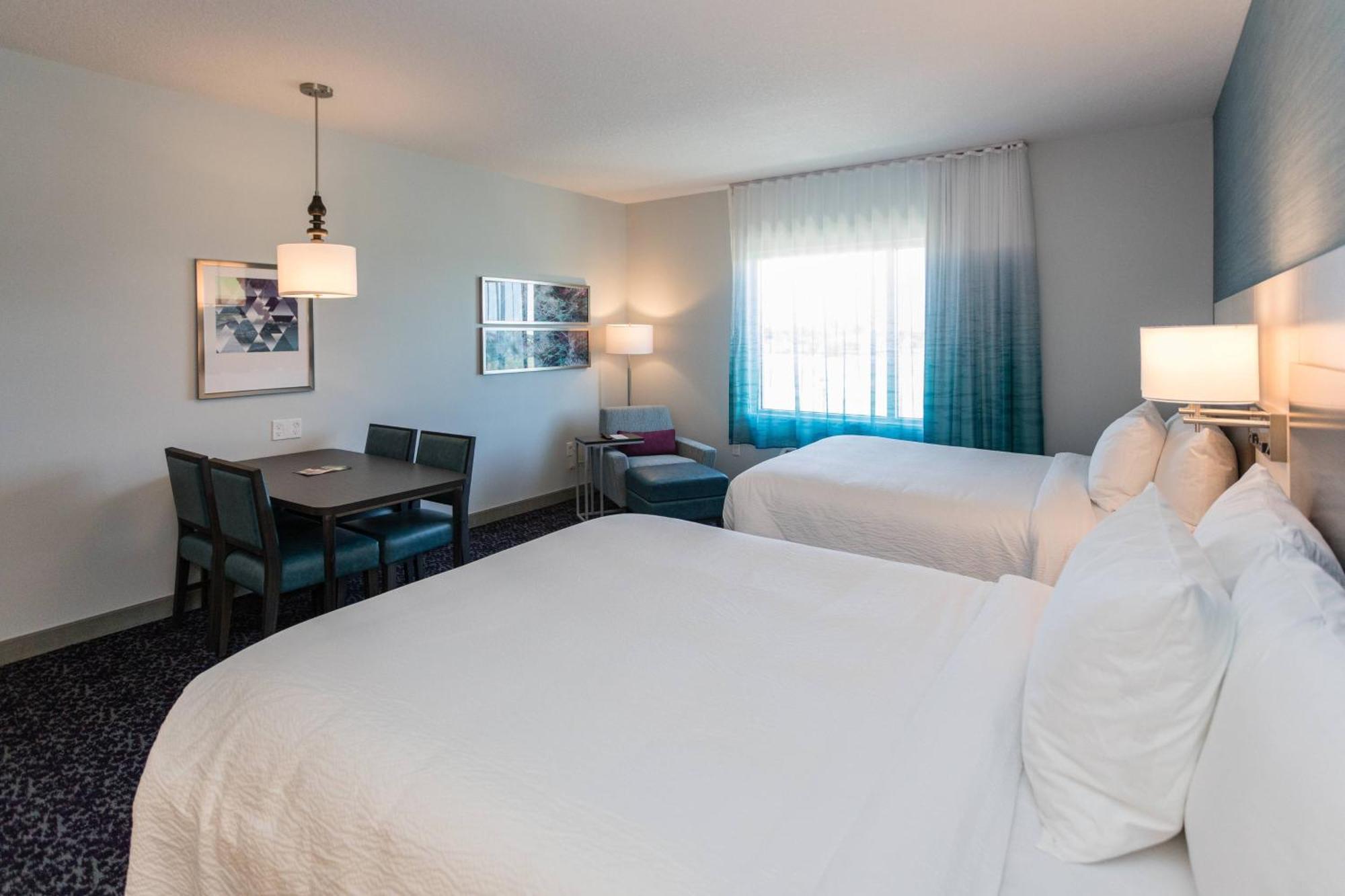 Towneplace Suites Port St. Lucie I-95 Экстерьер фото