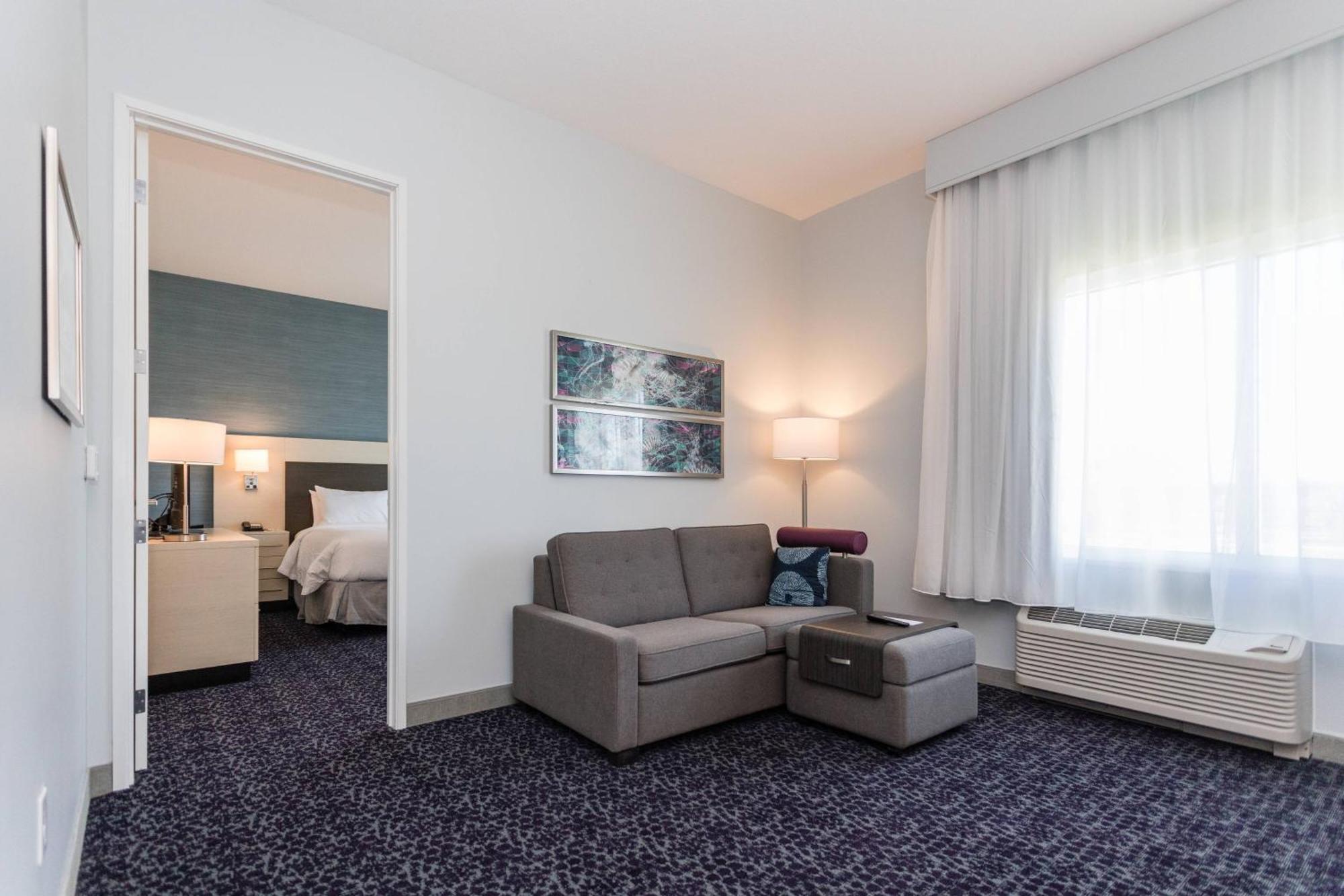 Towneplace Suites Port St. Lucie I-95 Экстерьер фото