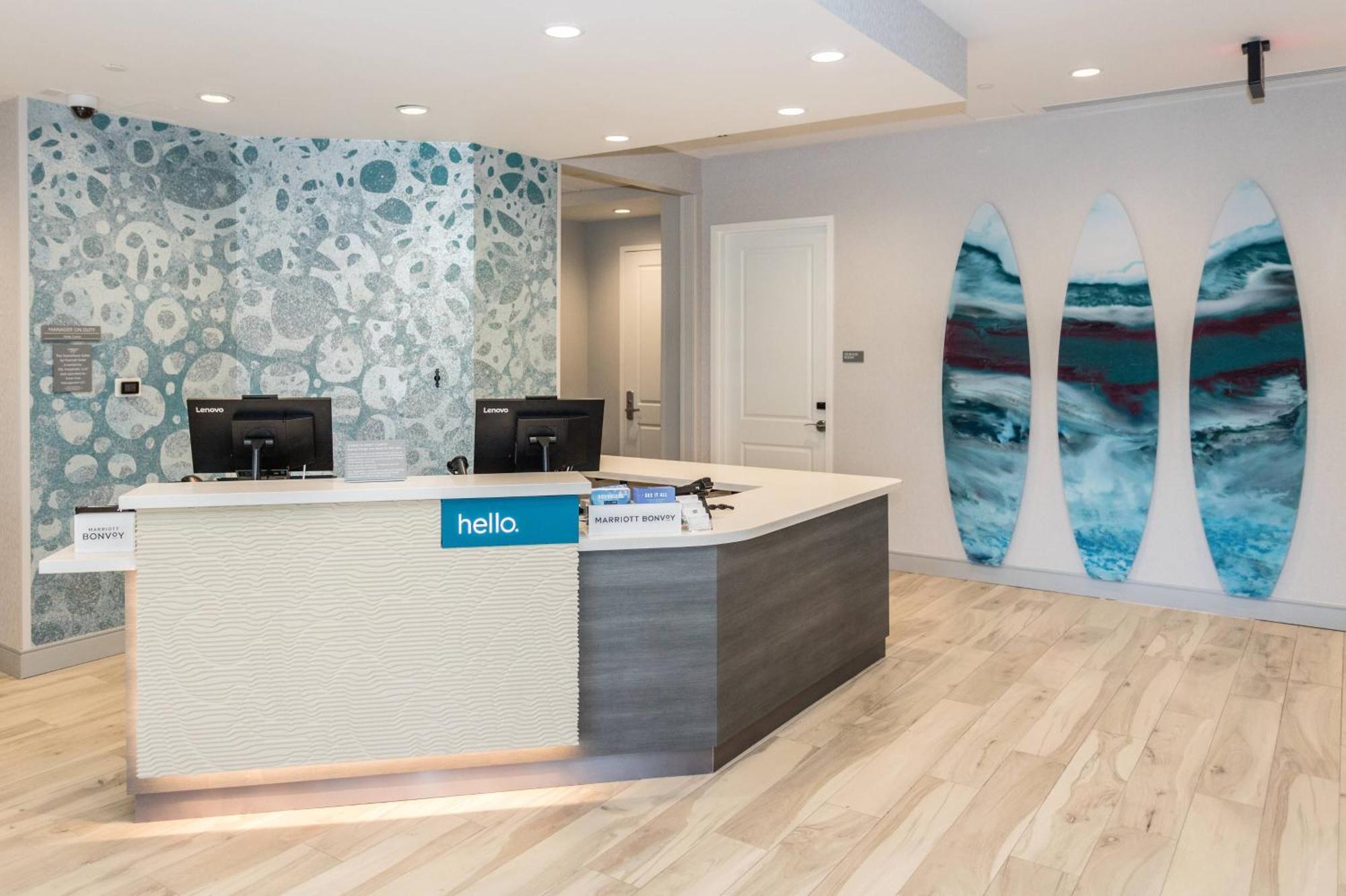 Towneplace Suites Port St. Lucie I-95 Экстерьер фото